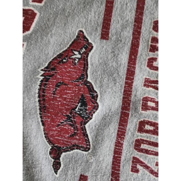 Arkansas Razorbacks - Picture 3 of 4